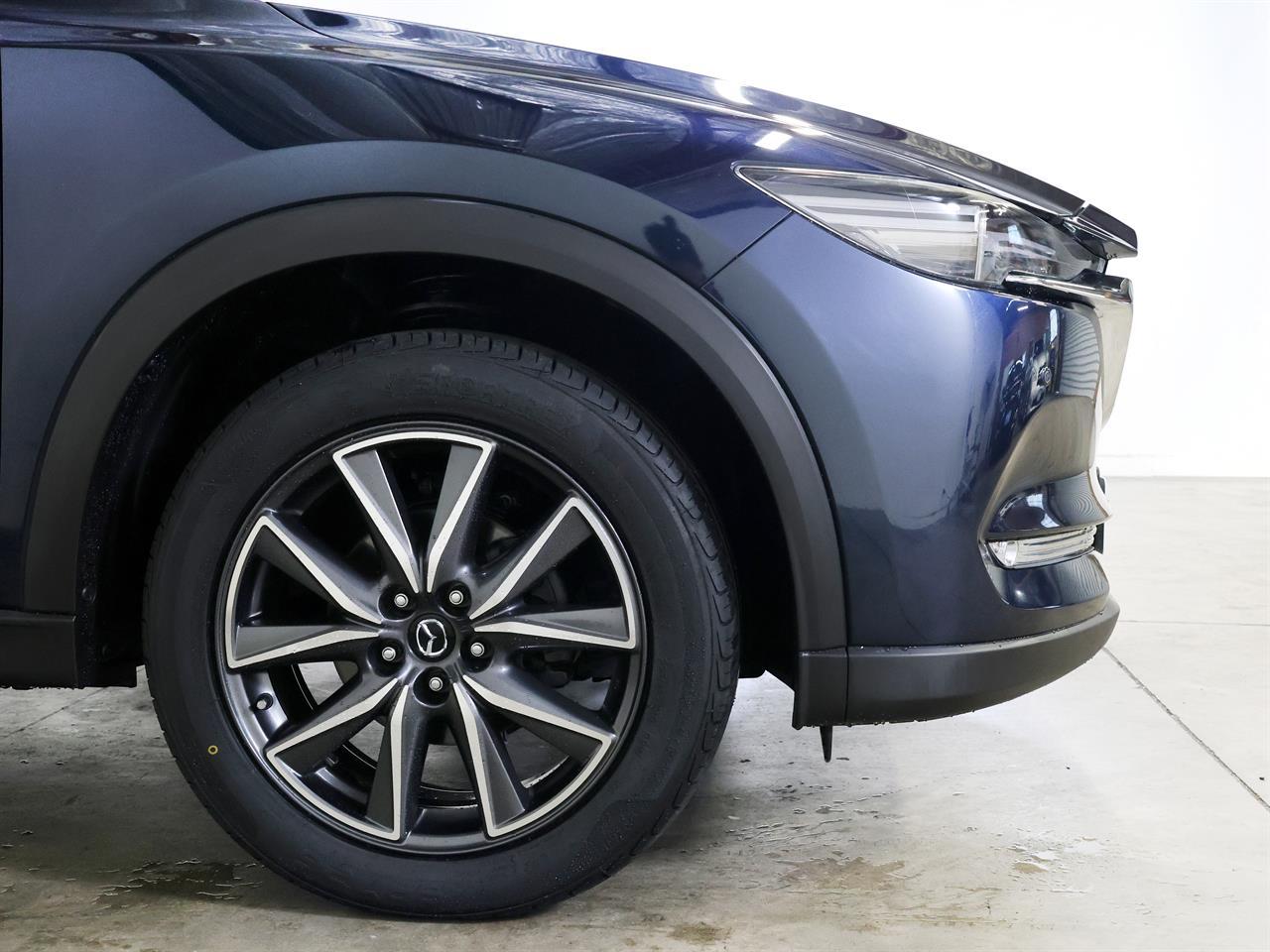 image-8, 2018 Mazda CX-5 25S 'Leather Package' at Christchurch