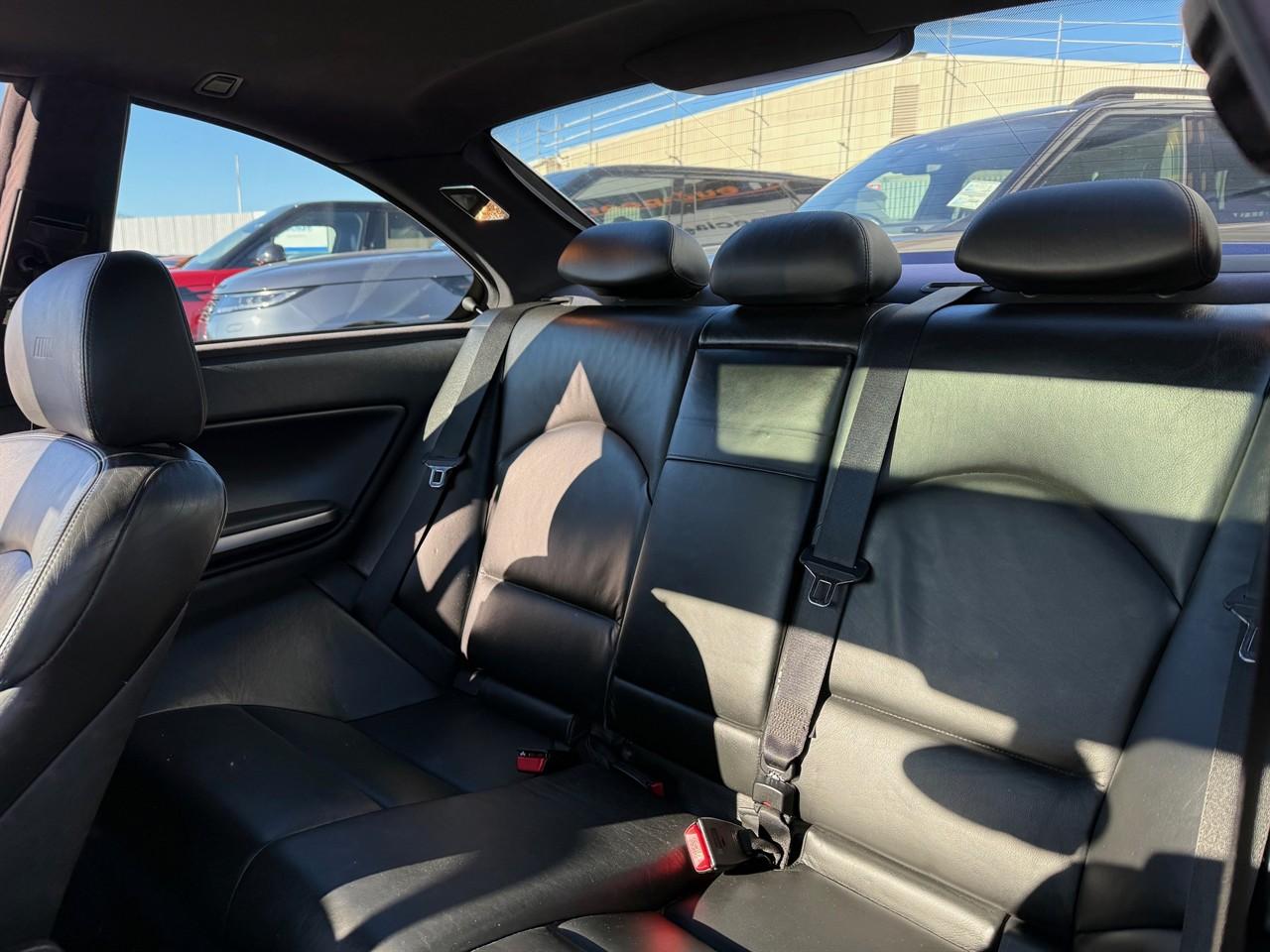 image-7, 2003 BMW M3 E46 SMG NZ NEW at Christchurch