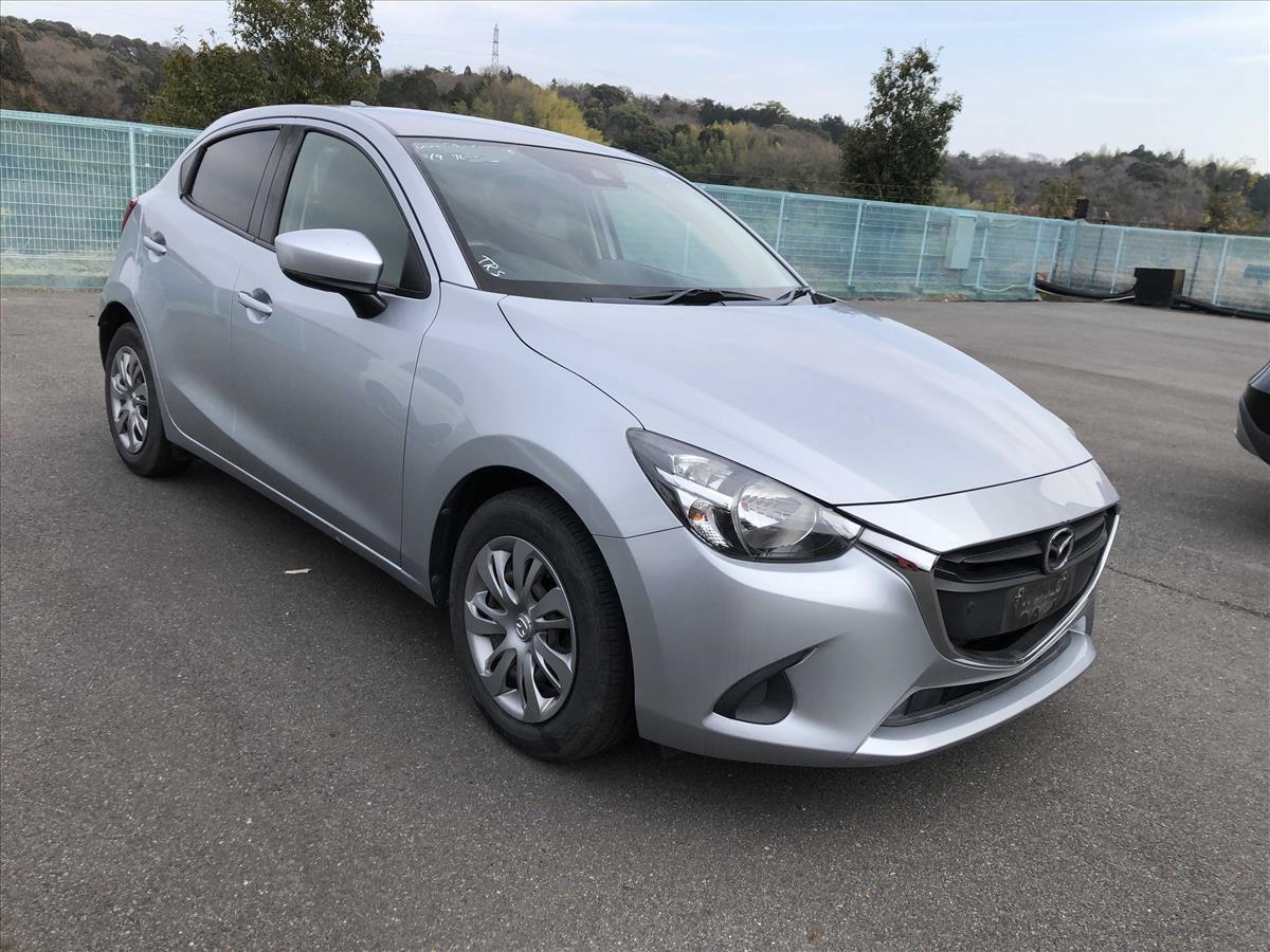 image-2, 2019 Mazda Demio 15S Arriving 10th of May at Dunedin