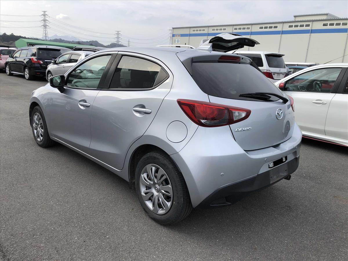 image-3, 2019 Mazda Demio 15S Arriving 10th of May at Dunedin