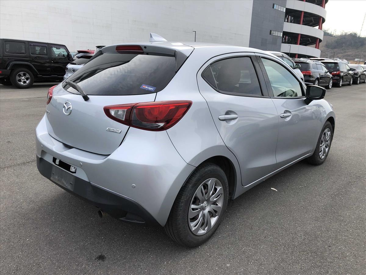 image-1, 2019 Mazda Demio 15S Arriving 10th of May at Dunedin