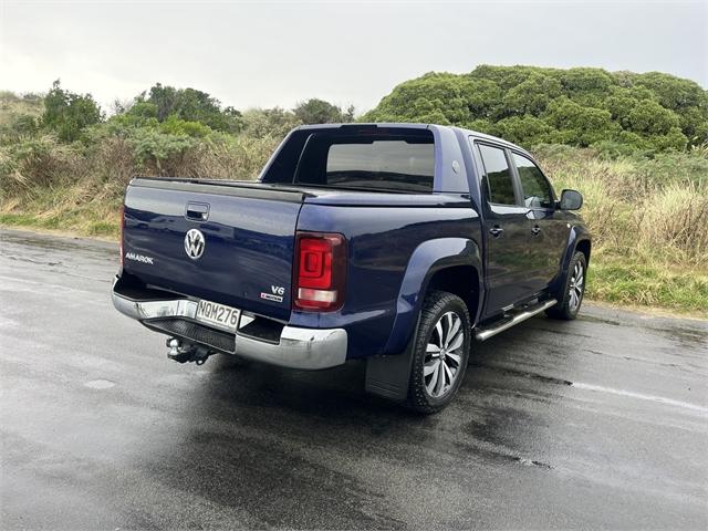 image-8, 2021 Volkswagen Amarok Aventura 3.0 V6 580 at Dunedin