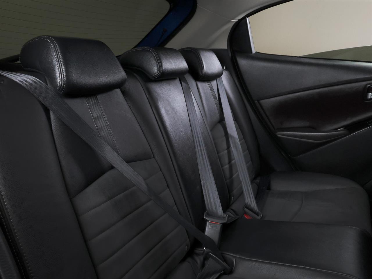 image-18, 2019 Mazda Demio 15S Touring 'Leather Package' at Christchurch