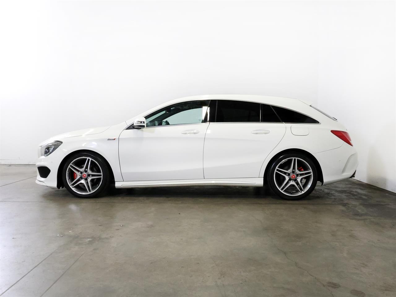 image-4, 2016 MercedesBenz CLA 180 Shooting Brake AMG 'Spor at Christchurch