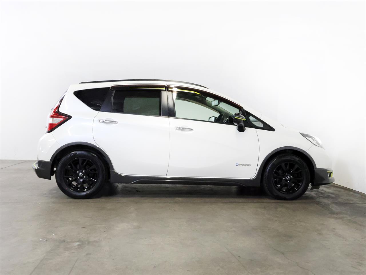 image-9, 2017 Nissan Note e-POWER X 'Cross Gear' at Christchurch