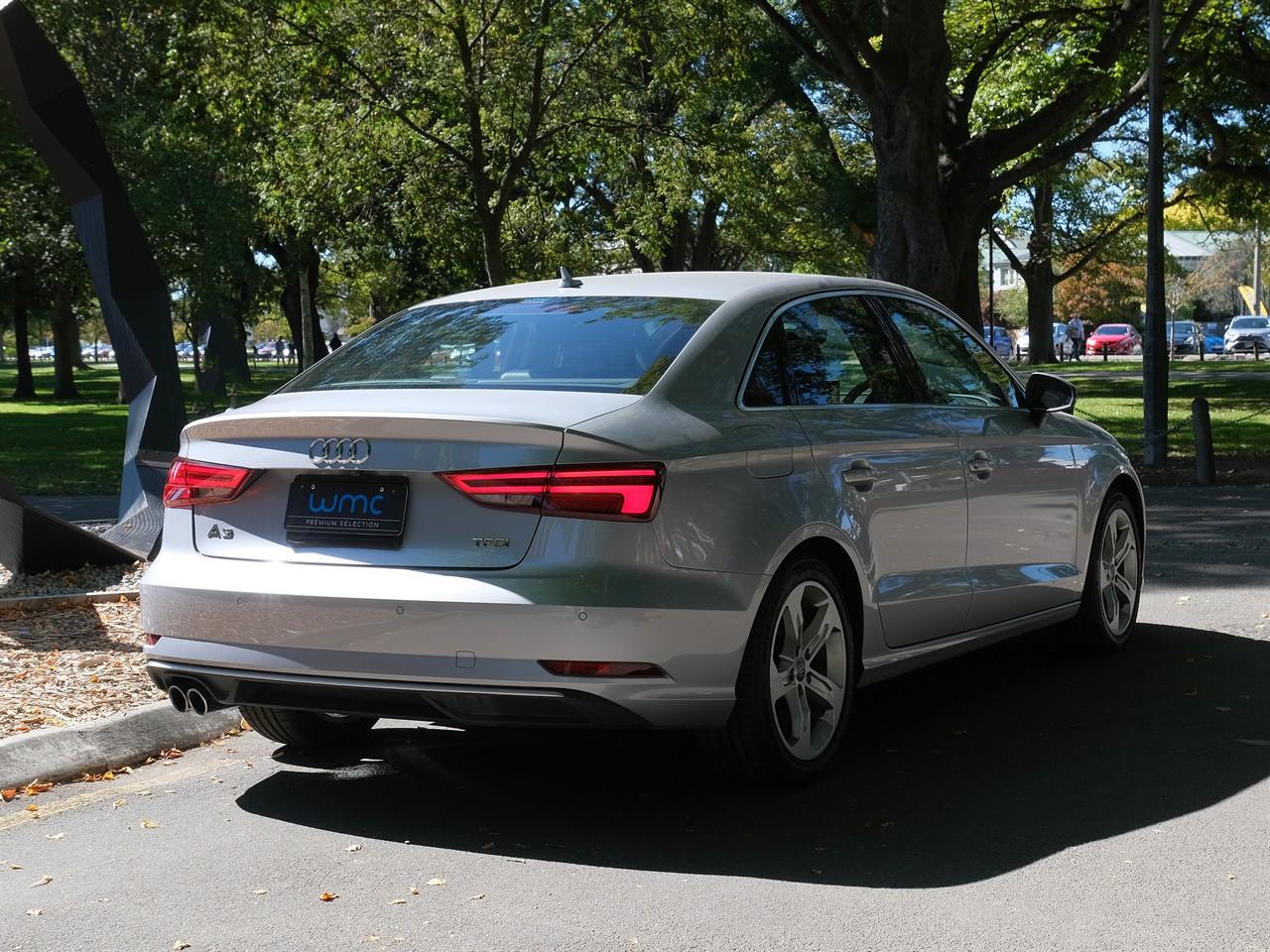 image-7, 2018 Audi A3 1.4TFSI Sport Leather Package 'Faceli at Christchurch