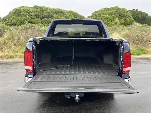 image-11, 2021 Volkswagen Amarok Aventura 3.0 V6 580 at Dunedin