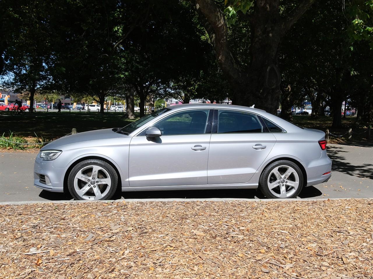 image-4, 2018 Audi A3 1.4TFSI Sport Leather Package 'Faceli at Christchurch