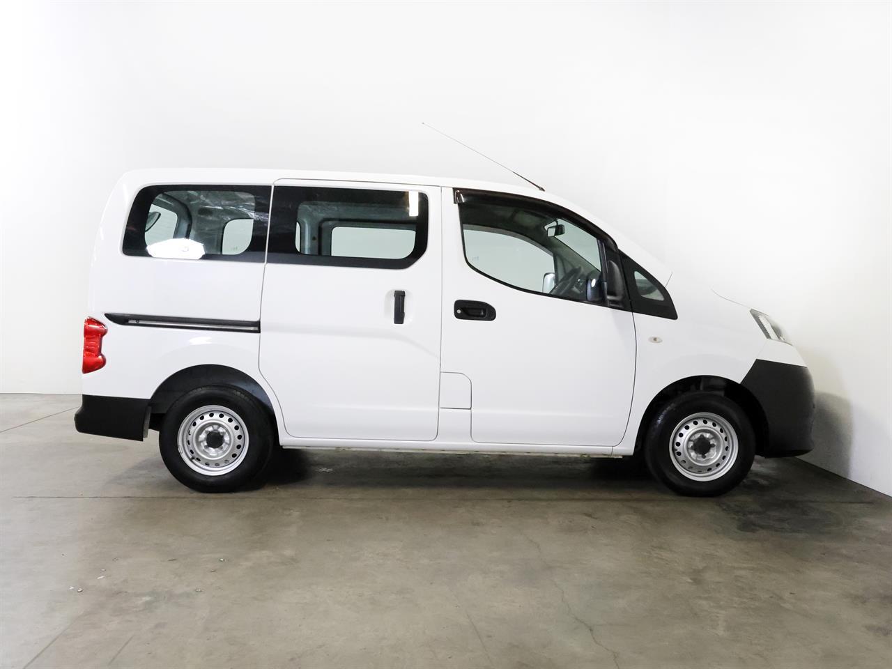 image-9, 2019 Nissan NV200 Vanette DX at Christchurch