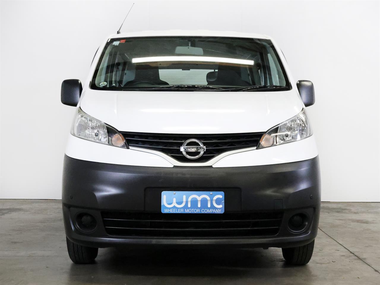 image-2, 2019 Nissan NV200 Vanette DX at Christchurch