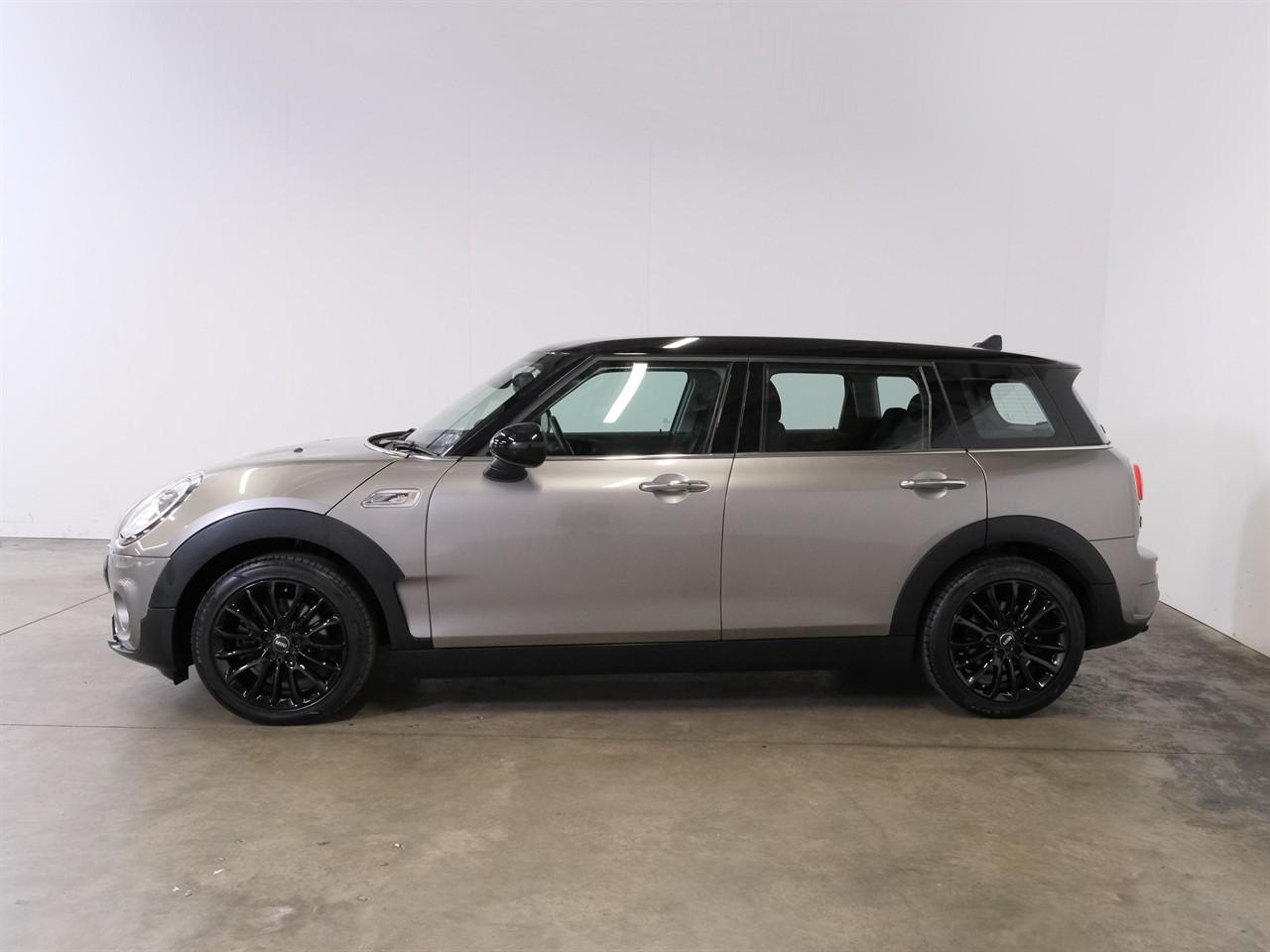 image-4, 2016 Mini Clubman Cooper S at Christchurch