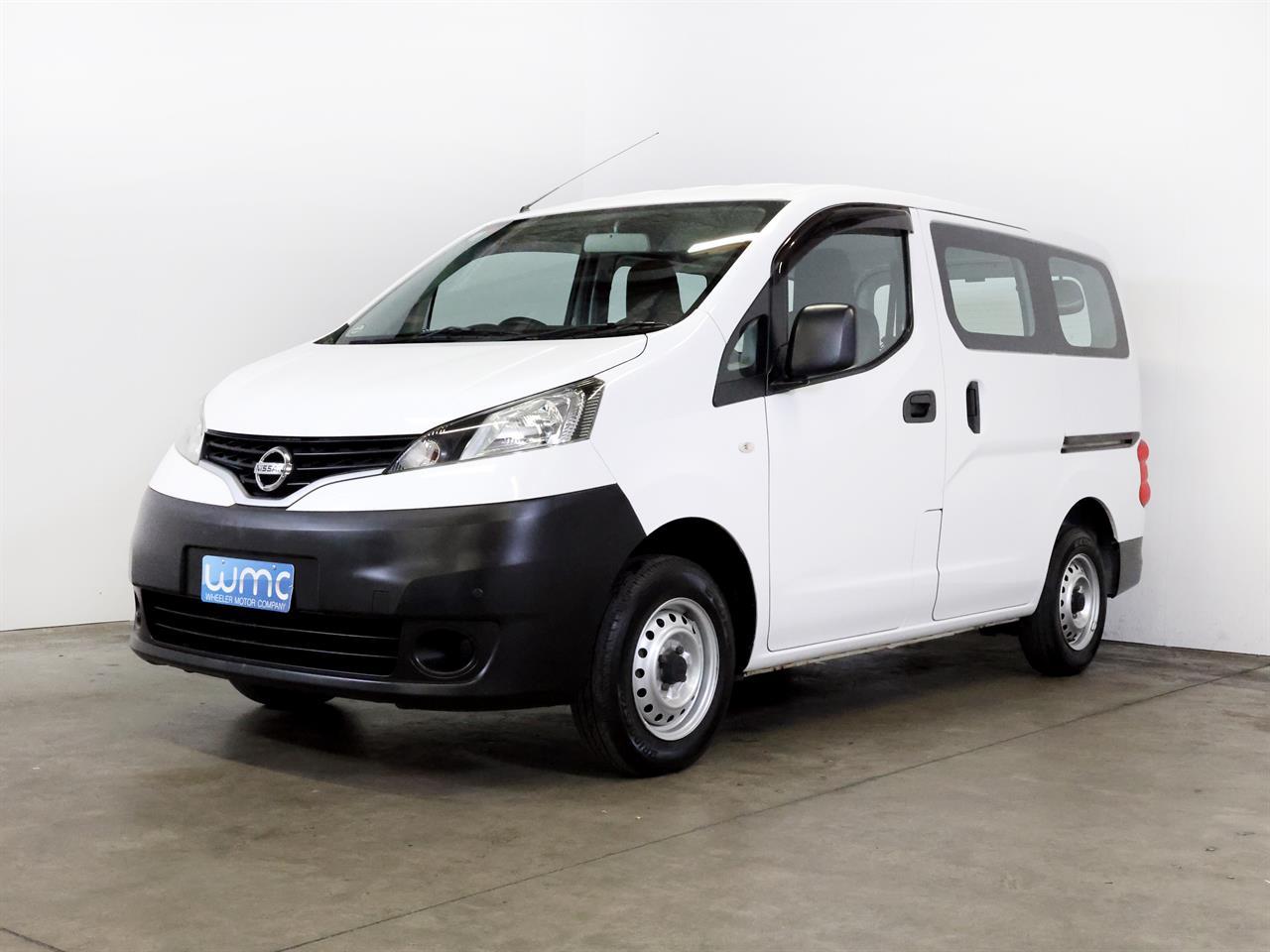 image-3, 2019 Nissan NV200 Vanette DX at Christchurch