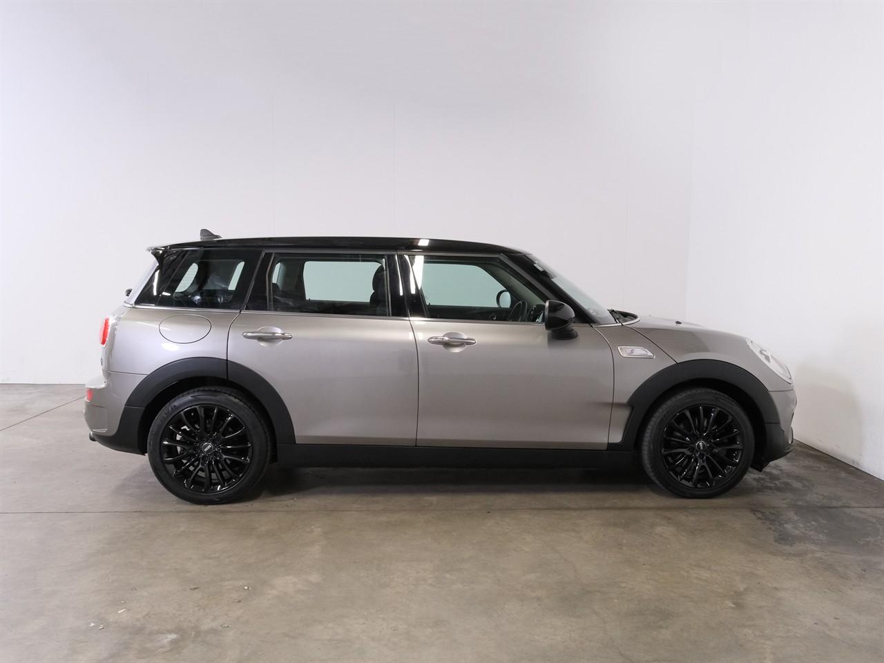 image-9, 2016 Mini Clubman Cooper S at Christchurch