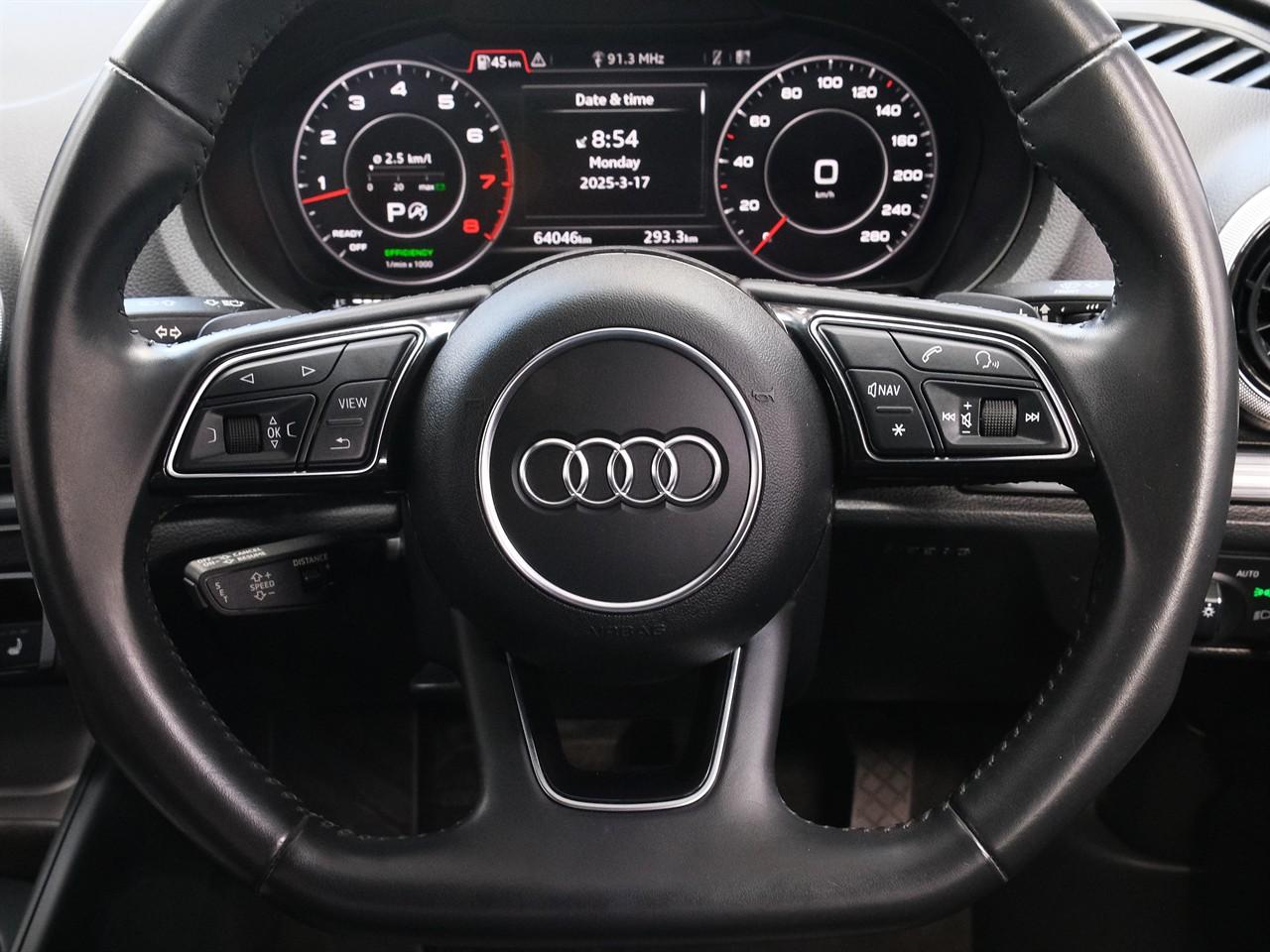 image-11, 2018 Audi A3 1.4TFSI Sport Leather Package 'Faceli at Christchurch