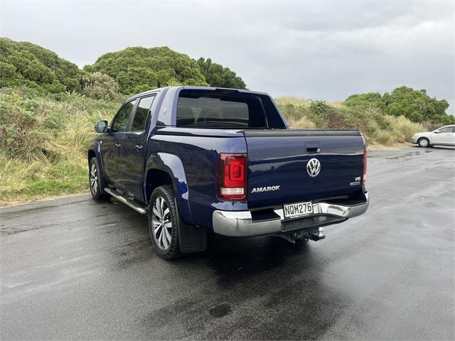 image-6, 2021 Volkswagen Amarok Aventura 3.0 V6 580 at Dunedin