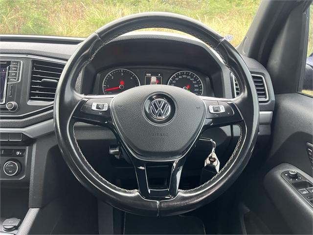 image-17, 2021 Volkswagen Amarok Aventura 3.0 V6 580 at Dunedin