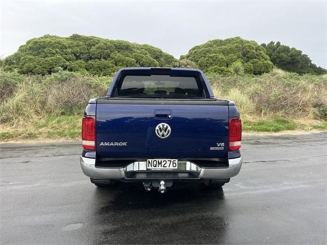 image-10, 2021 Volkswagen Amarok Aventura 3.0 V6 580 at Dunedin