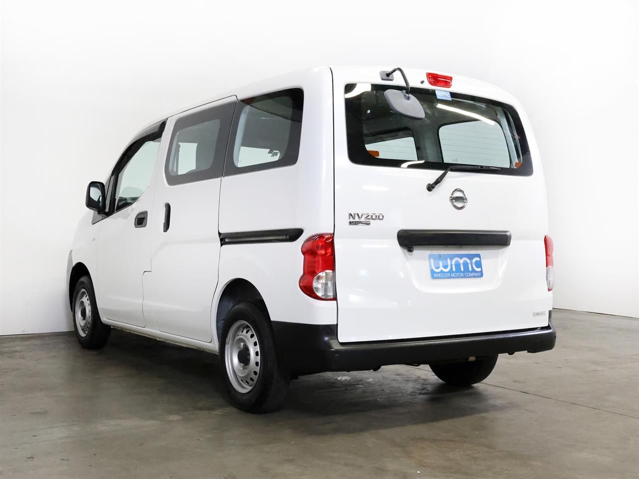 image-5, 2019 Nissan NV200 Vanette DX at Christchurch