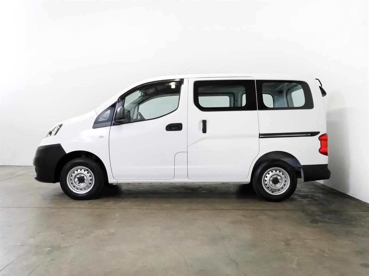 image-4, 2019 Nissan NV200 Vanette DX at Christchurch