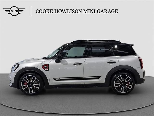 image-3, 2022 MINI Countryman JCW ALL4 Yours at Dunedin