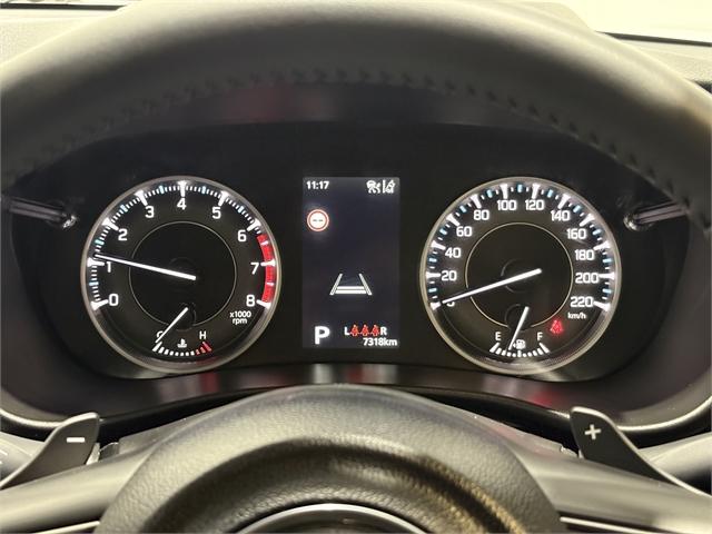 image-18, 2025 Suzuki FRONX at Invercargill