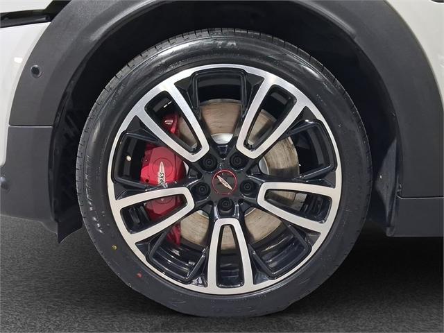 image-8, 2022 MINI Countryman JCW ALL4 Yours at Dunedin