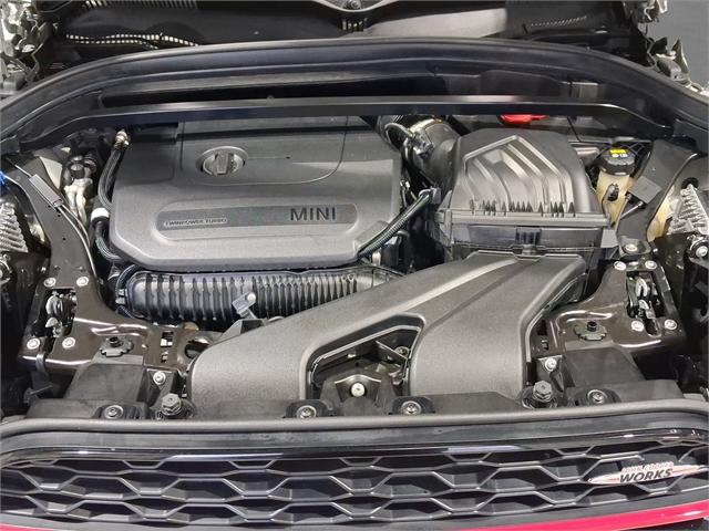 image-9, 2022 MINI Countryman JCW ALL4 Yours at Dunedin