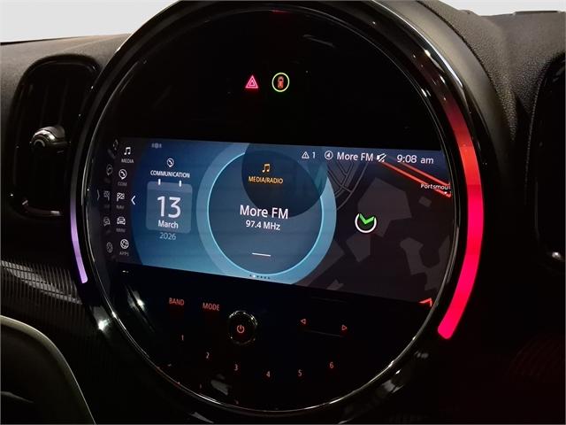 image-19, 2022 MINI Countryman JCW ALL4 Yours at Dunedin