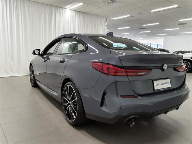 Bmw 218i 2021