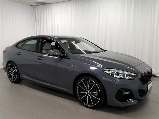 2021 BMW 218i Gran Coupe M-Sport +Comfort for sale in Christchurch