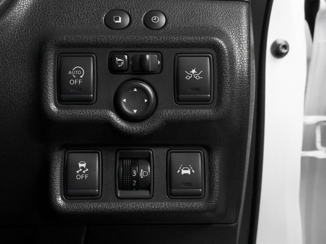 image-14, 2014 Nissan Note 1.2lt Rider 'Emergency Brake Pack at Christchurch