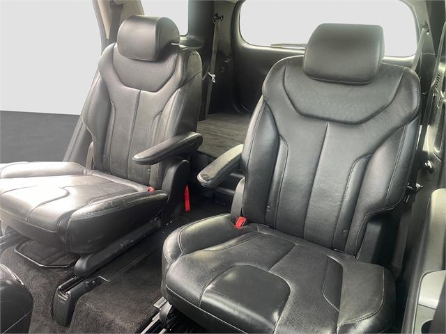 image-12, 2021 Hyundai Palisade 2.2D LTD AWD 7S at Dunedin