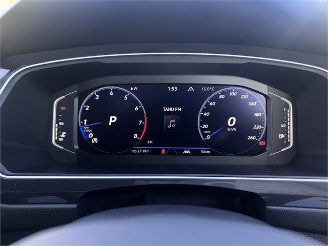 image-18, 2025 Volkswagen Tiguan Allspace 4M TSi R-Line 180k at Dunedin