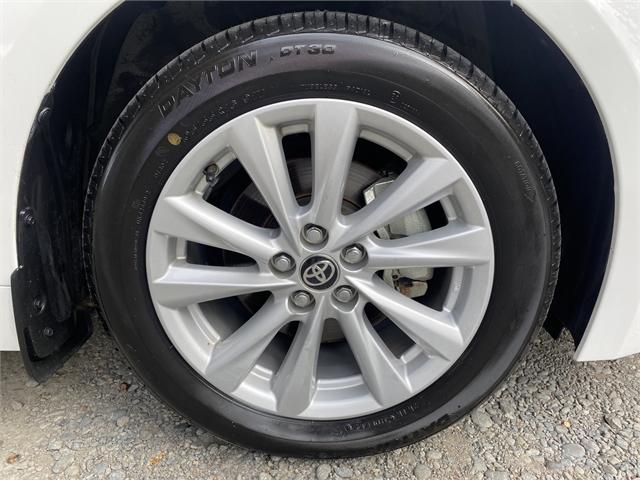 image-9, 2023 Toyota Corolla GX 1.8L Petrol Hybrid CVT at Christchurch