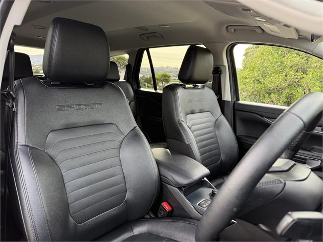 image-12, 2024 Ford Everest Sport 2.0D/4WD/10AT at Dunedin