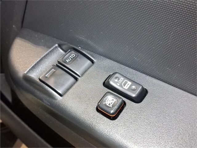 image-19, 2015 Toyota Hiace Minibus at Dunedin