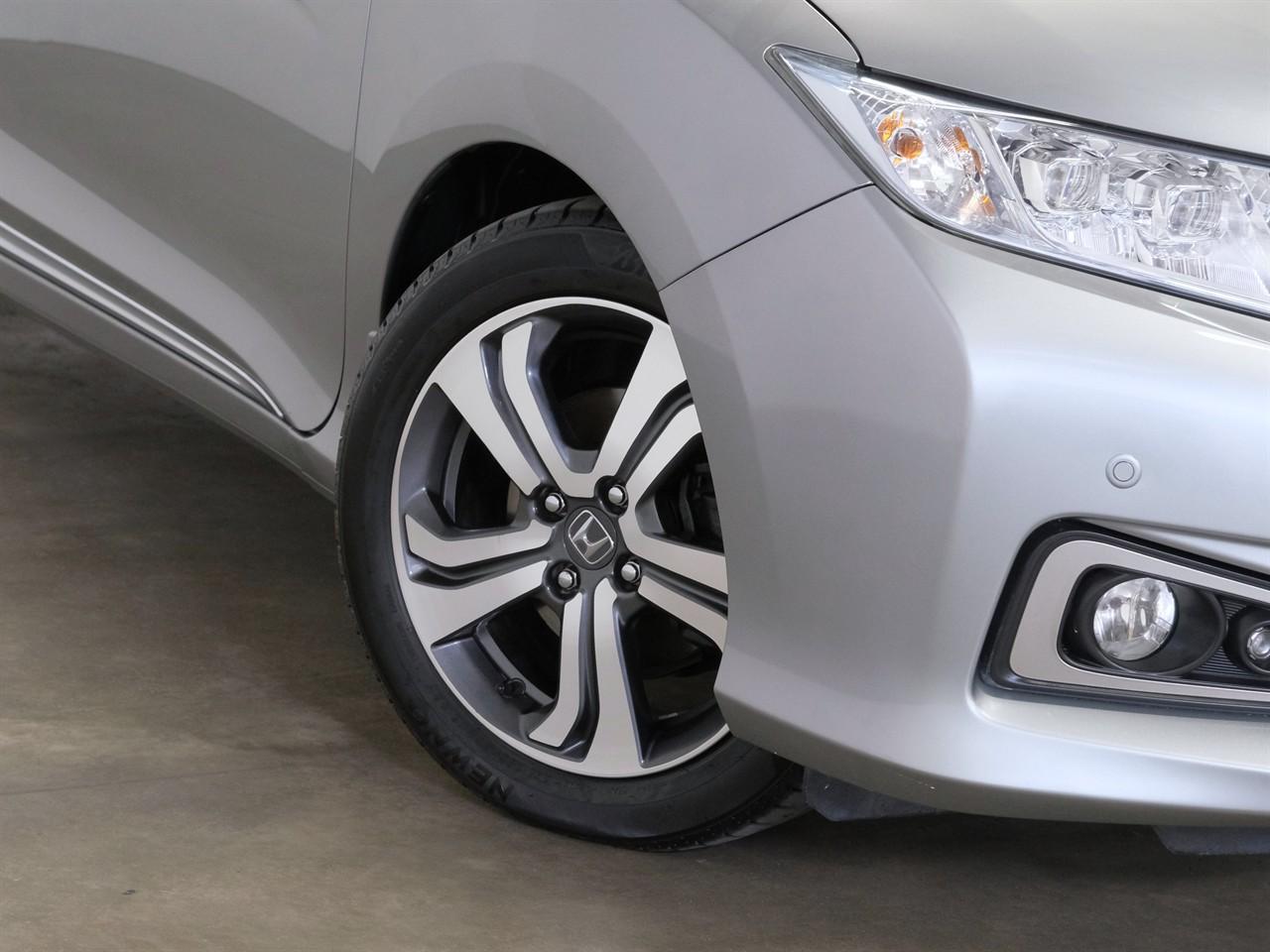 image-8, 2014 Honda Grace 1.5lt Hybrid 'EX' at Christchurch