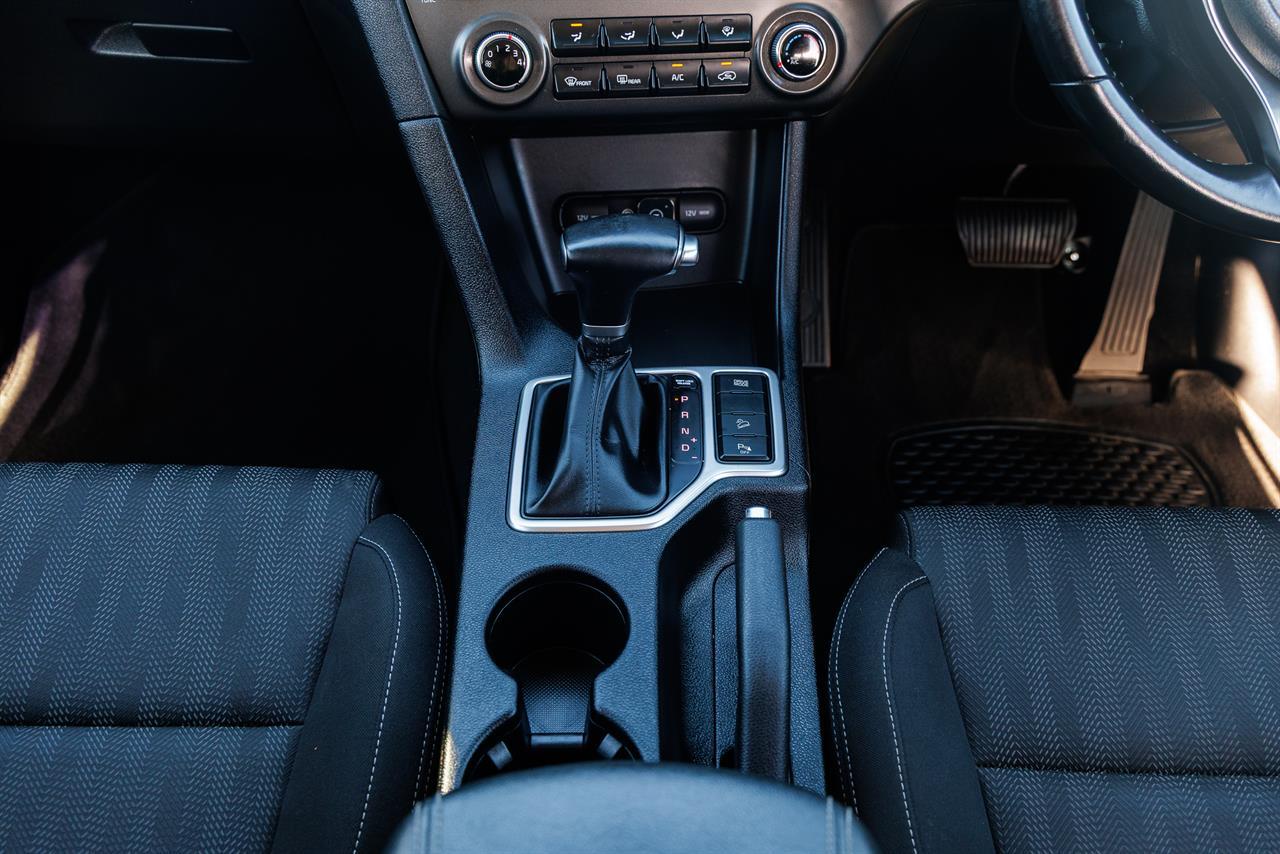 image-17, 2016 Kia Sportage Urban LX at Christchurch