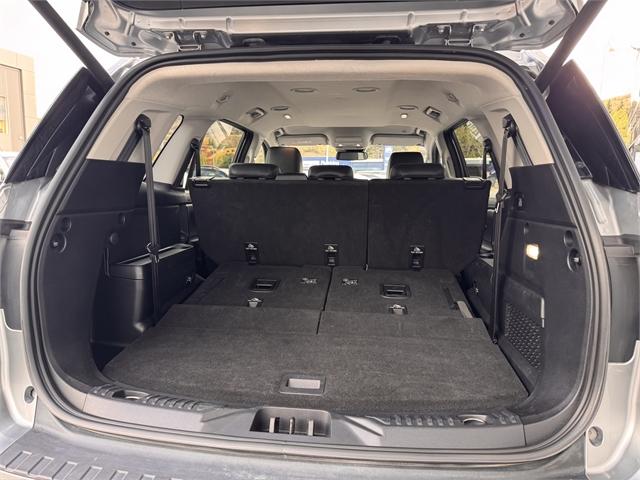 image-6, 2024 Ford Everest Sport 2.0D/4WD/10AT at Dunedin