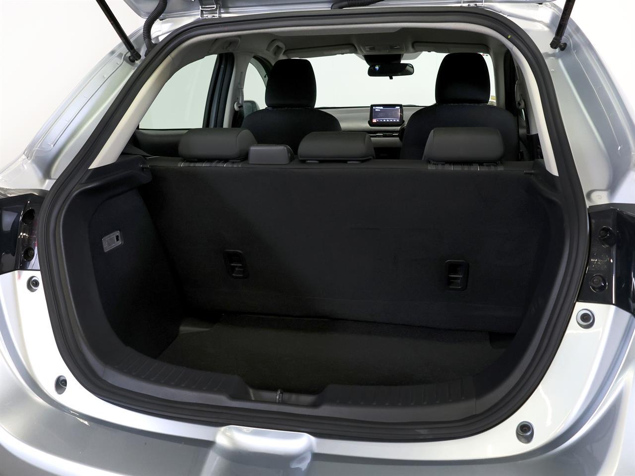 image-19, 2021 Mazda 2 1.5lt Skyactiv 'Facelift' at Christchurch