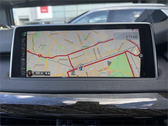 image-13, 2016 BMW X5 NZ NEW X30d 190kw 3.0D M-SPORT at Christchurch