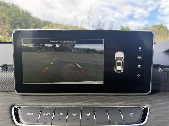 image-15, 2026 Haval Jolion Premium HEV at Dunedin