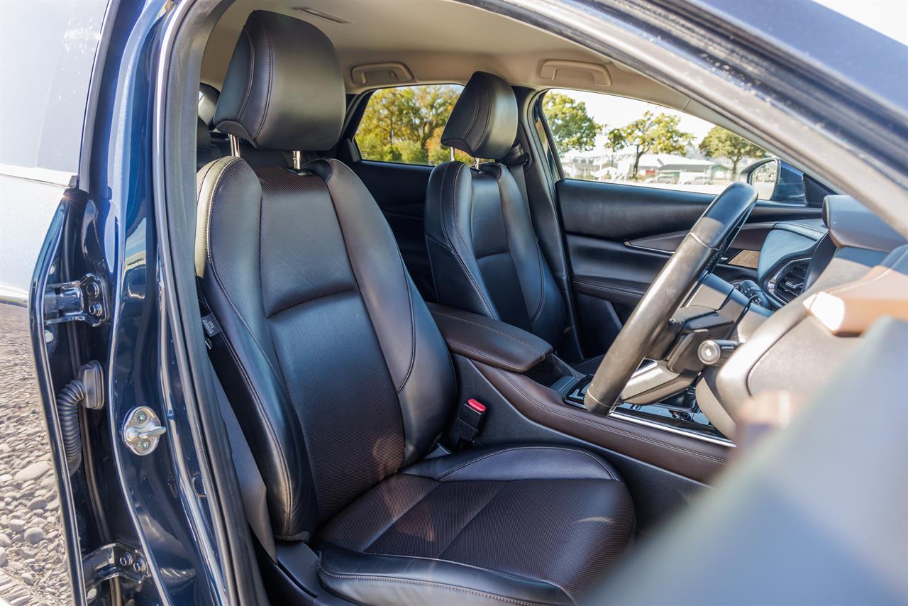 image-10, 2021 Mazda Cx-30 20S L Package at Christchurch