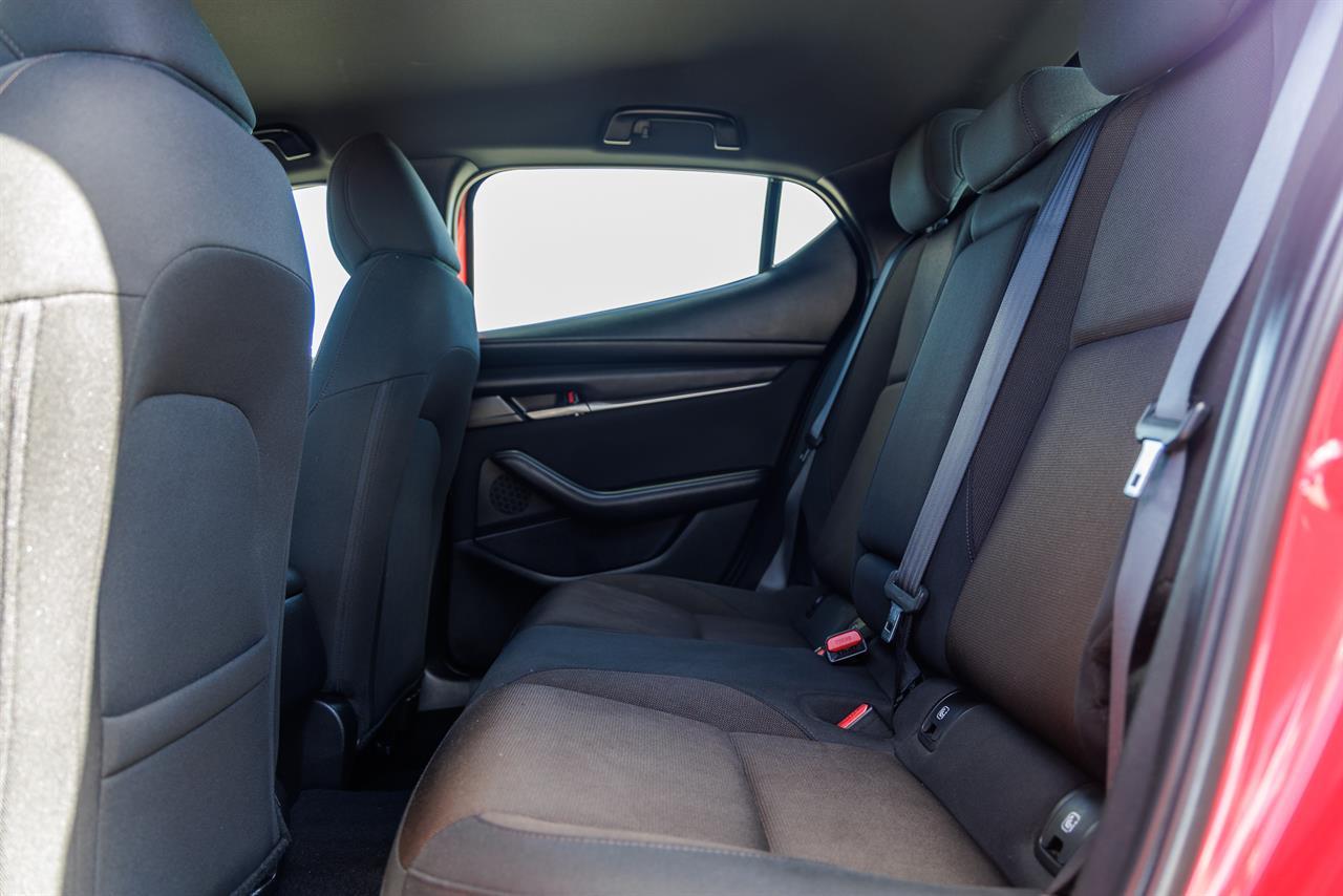 image-12, 2019 Mazda Mazda3 2.0P/6AT at Christchurch