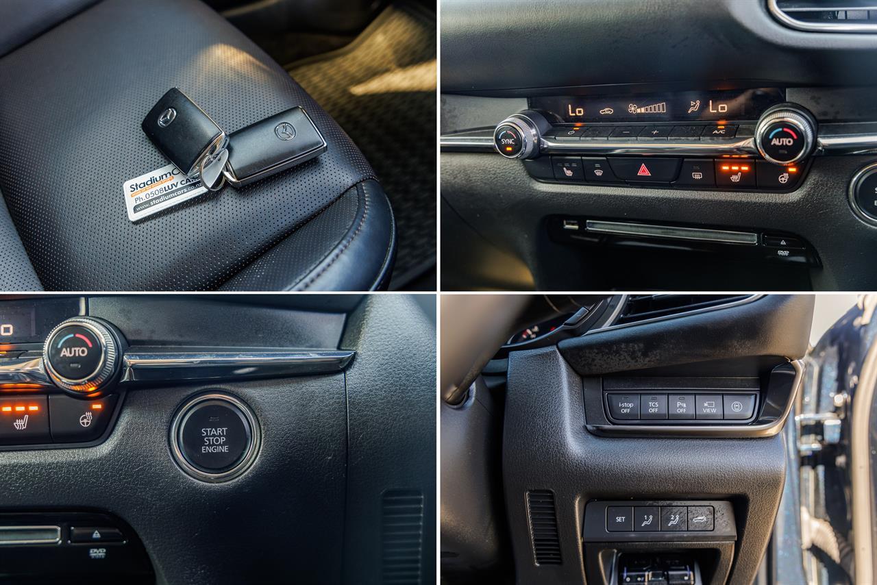 image-14, 2021 Mazda Cx-30 20S L Package at Christchurch