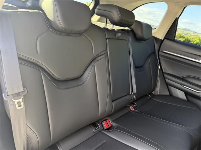 image-12, 2026 Haval H6 Ultra 1.5T 2WD HEV at Dunedin