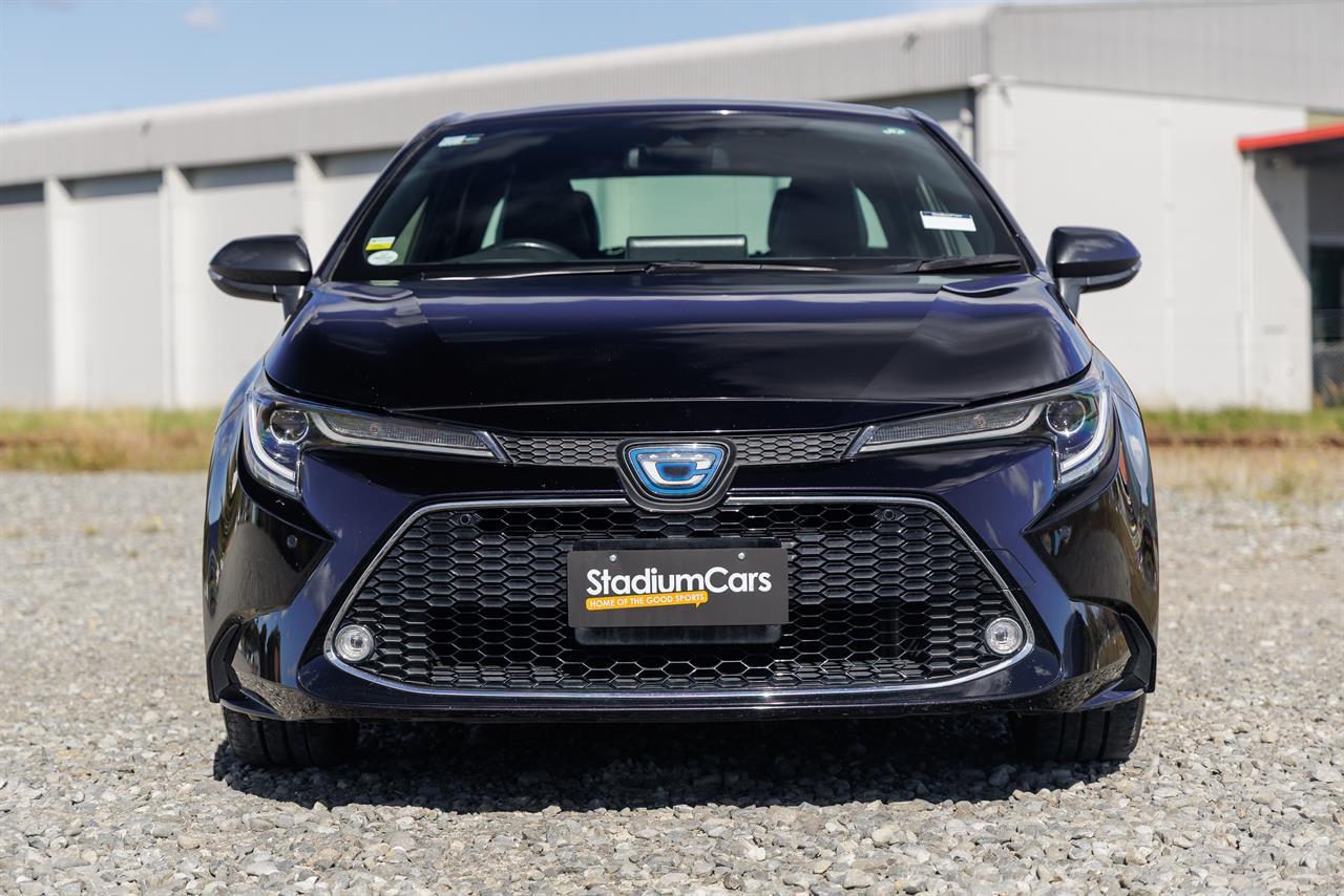image-2, 2019 Toyota Corolla Hybrid WXB at Christchurch