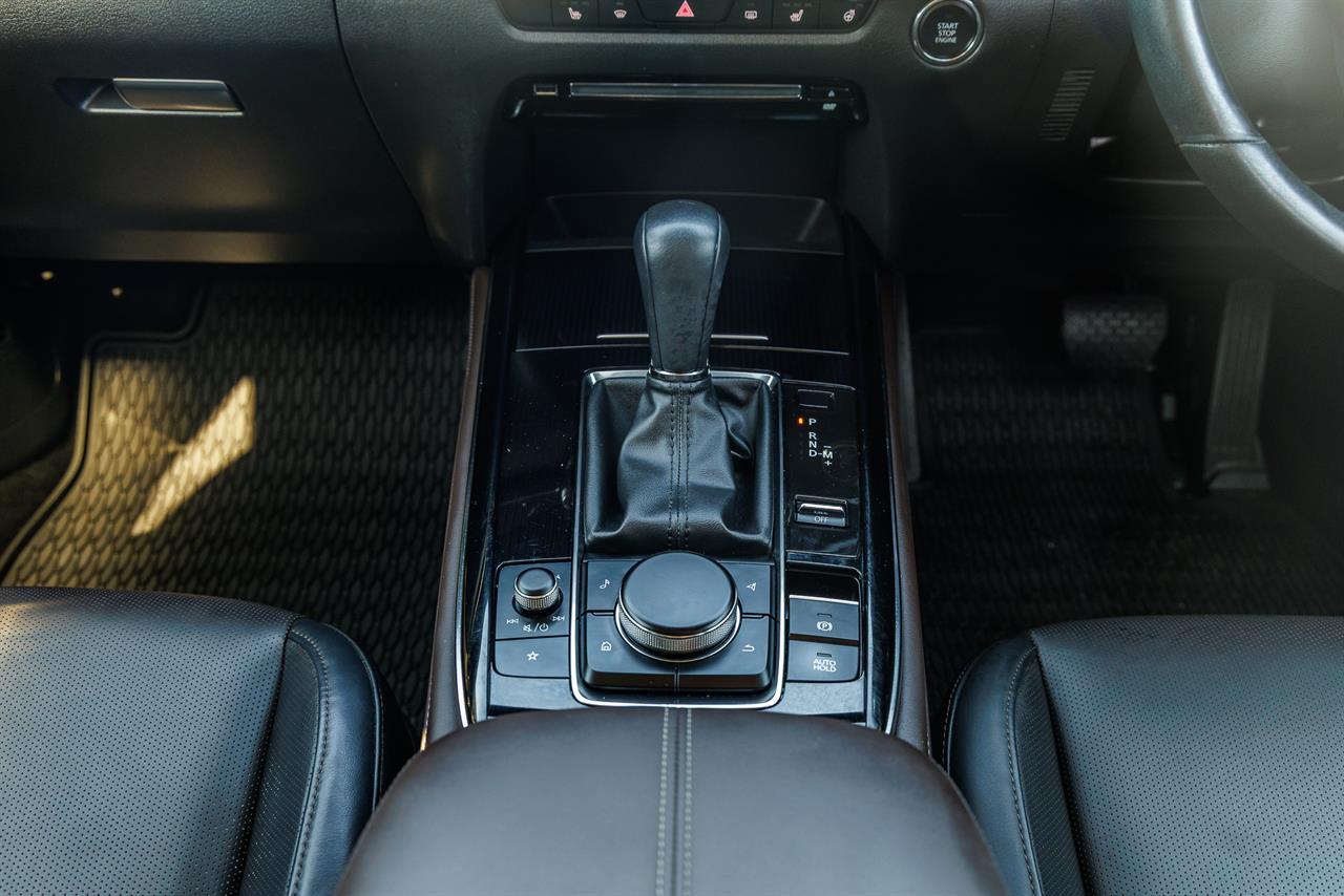 image-17, 2021 Mazda Cx-30 20S L Package at Christchurch