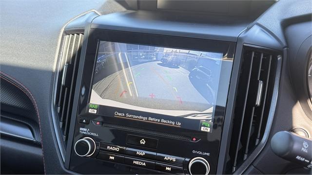 image-17, 2023 Subaru Forester NZ NEW | X-SPORT 2.5P AWD at Christchurch