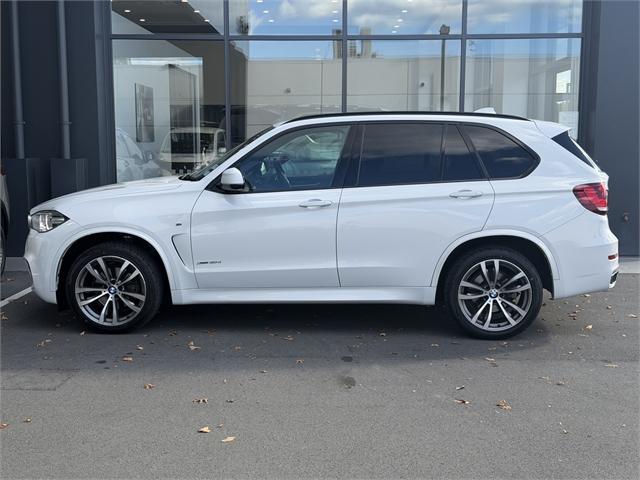 image-7, 2016 BMW X5 NZ NEW X30d 190kw 3.0D M-SPORT at Christchurch